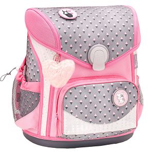 Školska torba Belmil Cool Bag 405-42 anatomska Favourite Pets 834425