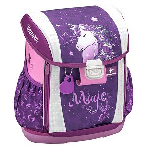 ŠKOLSKA TORBA BELMIL Customize me 404-20 anatomska Unicorn Dreams 826239