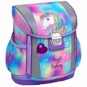 Školska torba Belmil Customize me 404-20/AG-5 anatomska Rainbow Color 856366