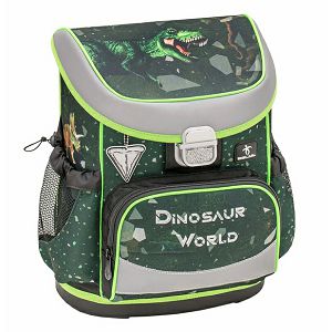 ŠKOLSKA TORBA BELMIL Mini fit 405-33 anatomska Dino Attack 835200