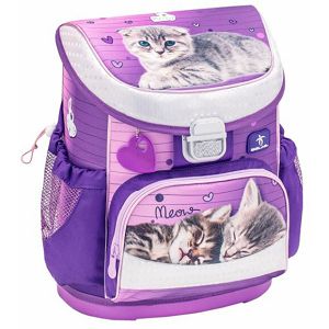 ŠKOLSKA TORBA BELMIL Mini Fit 405-33 anatomska Little Caty 835279