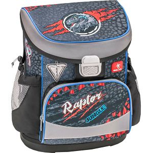 ŠKOLSKA TORBA BELMIL Mini Fit 405-33 anatomska Raptor 835354