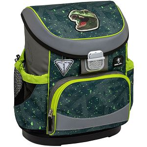 Školska torba Belmil mini-fit 405-33 anatomska T-Rex Roar 857257