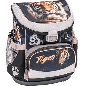 ŠKOLSKA TORBA BELMIL Mini Fit 405-33 anatomska Tiger 835392