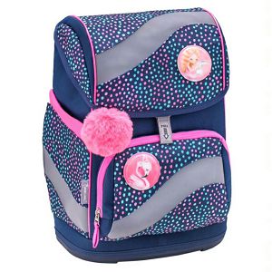 Školska torba Belmil Smarty 405-51/AG-6 anatomska Amazing Polka Dot 2 857738