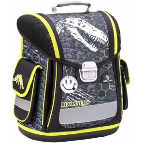 ŠKOLSKA TORBA BELMIL Sporty 404-5 anatomska Dinosaurus 827595