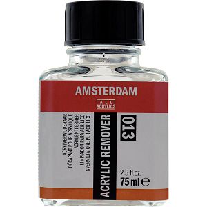 Slikarski Odstranjivač za uklanjanje akrila 75ml Amsterdam