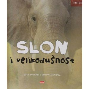 Slon i velikodušnost 300160