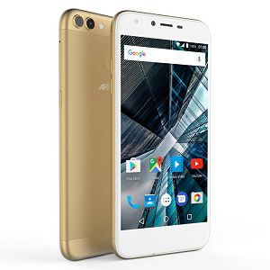 Smartphone Archos 55 DC Gold 5,5" IPS, 2GB, 16GB