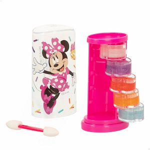 Šminka Minnie set,sjajila za usne 773615