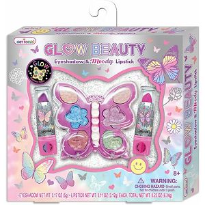 Šminka set sjenilo Moddy Butterfly 60941