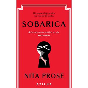 Sobarica - Nita Prose