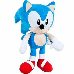 Sonic pliš 28cm 374609