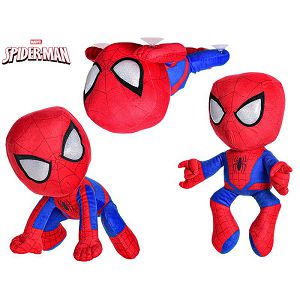 Spiderman pliš 30-32cm 311949