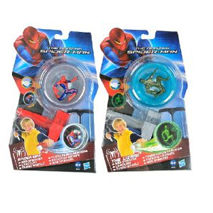 Spiderman web spinners koji se vrti Hasbro