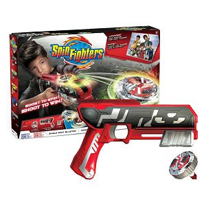 SPIN FIGHTERS PIŠTOLJ Firestorm Fighter 810799