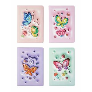 SPOMENAR BUTTERFLY 28843