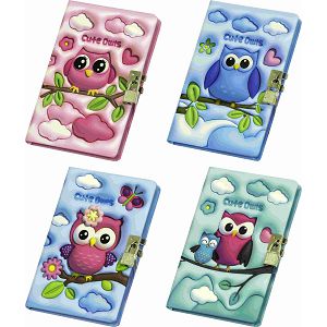 SPOMENAR OWL s lokotom 203567
