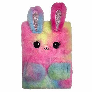 Spomenar pliš Bunny 28444