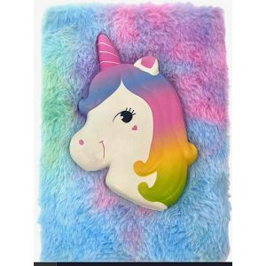 SPOMENAR PLIŠ Unicorn Pop 28442