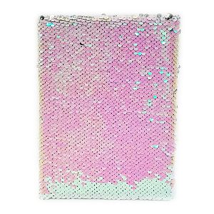 SPOMENAR ŠLJOKASTI Pink Sequin 26218