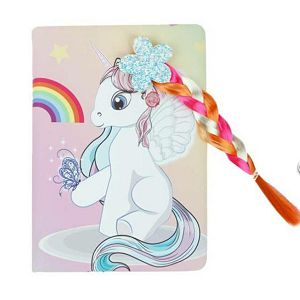 DNEVNIK UNICORN 28839