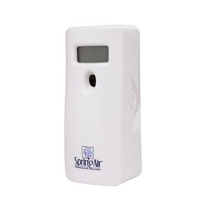 Spring Air Difuzor digitalni SmartAir Mini (aromatizacija prostora do 35m2)