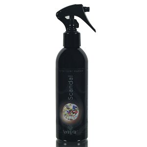 Spring Air Osvježivač prostora Spray, Premium Line U/S Scandal 200 ml 223666