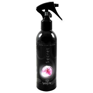 Spring Air Osvježivač prostora Spray, Premium Line U/S Secret 200 ml 201725