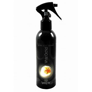 Spring Air Osvježivač prostora Spray,Premium Line U/S White Orchid 200ml 220283