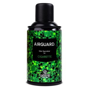 SPRING AIR OSVJEŽIVAČ PROSTORA Spray,refil Airguard Cigarette 250ml 222799