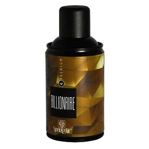 Spring Air Osvježivač prostora Spray,refil Billionaire 250ml kat A 221020