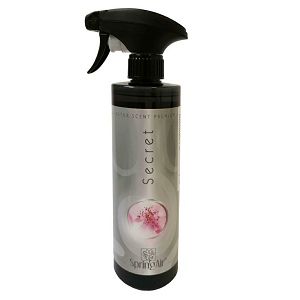 Spring Air Osvježivač prostora Spray,Scent Secret 500ml 220351