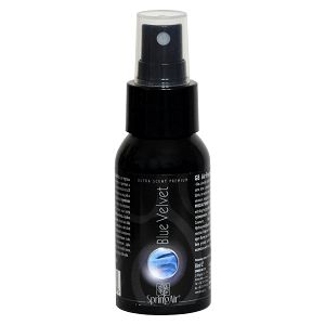 Spring Air Osvježivač prostora Spray,Ultra Scent Basic Line Blue Velvet 50ml 218