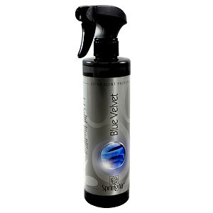 Spring Air Osvježivač prostora Spray,Ultra Scent Blue Velvet 500ml 220375