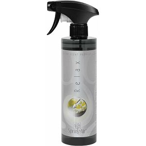 Spring Air Osvježivač prostora Spray,Ultra Scent Relax 500ml 221785