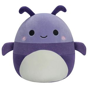 Squishmallows pliš ljubičasta buba Axel 20cm 163898