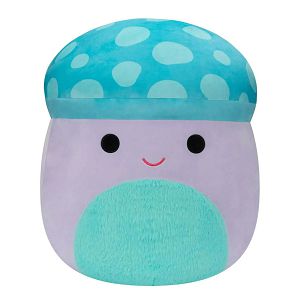 Squishmallows pliš plavoroza gljiva Pyle 40cm 215061