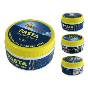 SREDSTVO Pasta za pranje ruku 500gr Sunčev sjaj 34022090