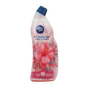 SREDSTVO za čišćenje AMBI PUR Pink Hibiskus&Rose wc gel 750ml 820802