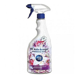 SREDSTVO za čišćenje AMBI PUR Trigger White Flowers za kupaonice sa pumpicom 750ml 837350