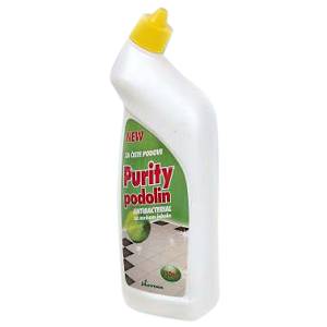 Sredstvo za čišćenje podova Purity podolin 750ml 