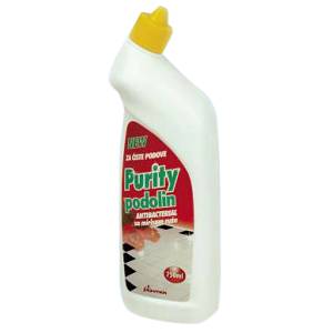 Sredstvo za čišćenje podova Purity podolin 750ml