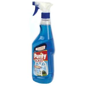 Sredstvo za čišćenje stakla Purity 750ml