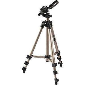 Stalak za kameru HAMA STAR 5 STATIV TRIPOD 36,5cm-106,5cm