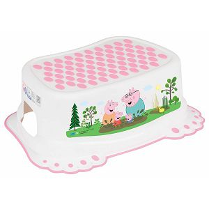 Stepenica/Podložno postolje Tega Baby Peppa Pig 070807