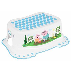 Stepenica/Podložno postolje Tega Baby Peppa Pig 070814