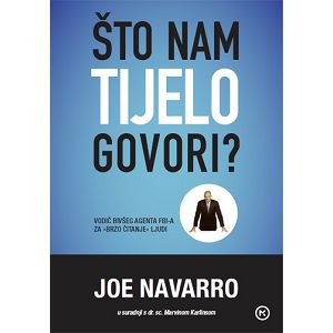 Što nam tijelo govori?