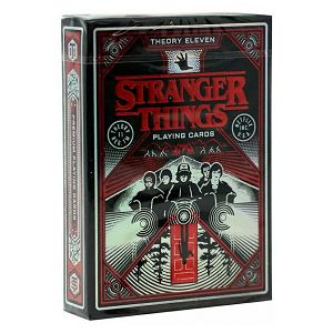 Straner Things karte T11 557902