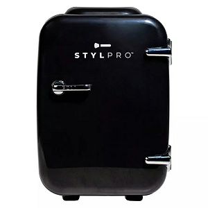 StylPro Beauty Fridge 4L za pohranu kozmetike,crni